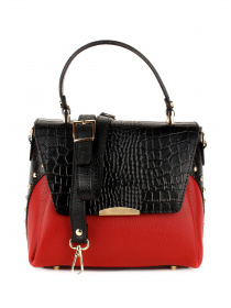 Кросс-боди Bella Bertucci модель 6399-1305-31 Фото