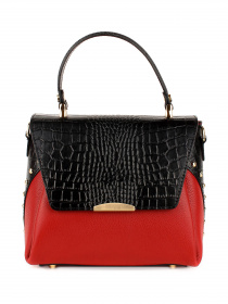 Кросс-боди Bella Bertucci модель 6399-1305-31 Фото