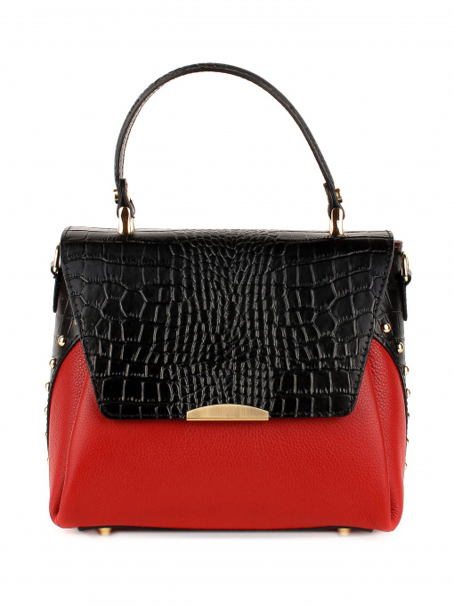 Кросс-боди Bella Bertucci модель 6399-1305-31 Фото