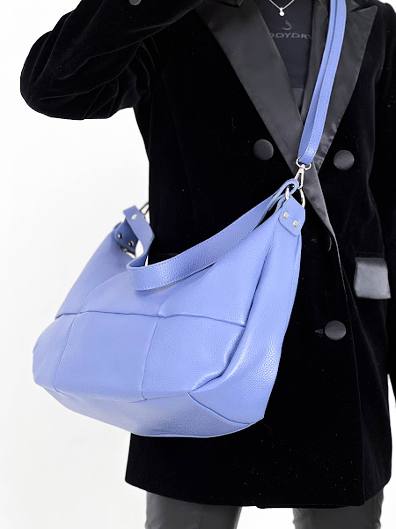 Сумка Bella Bertucci модель 6638-07-37 Фото