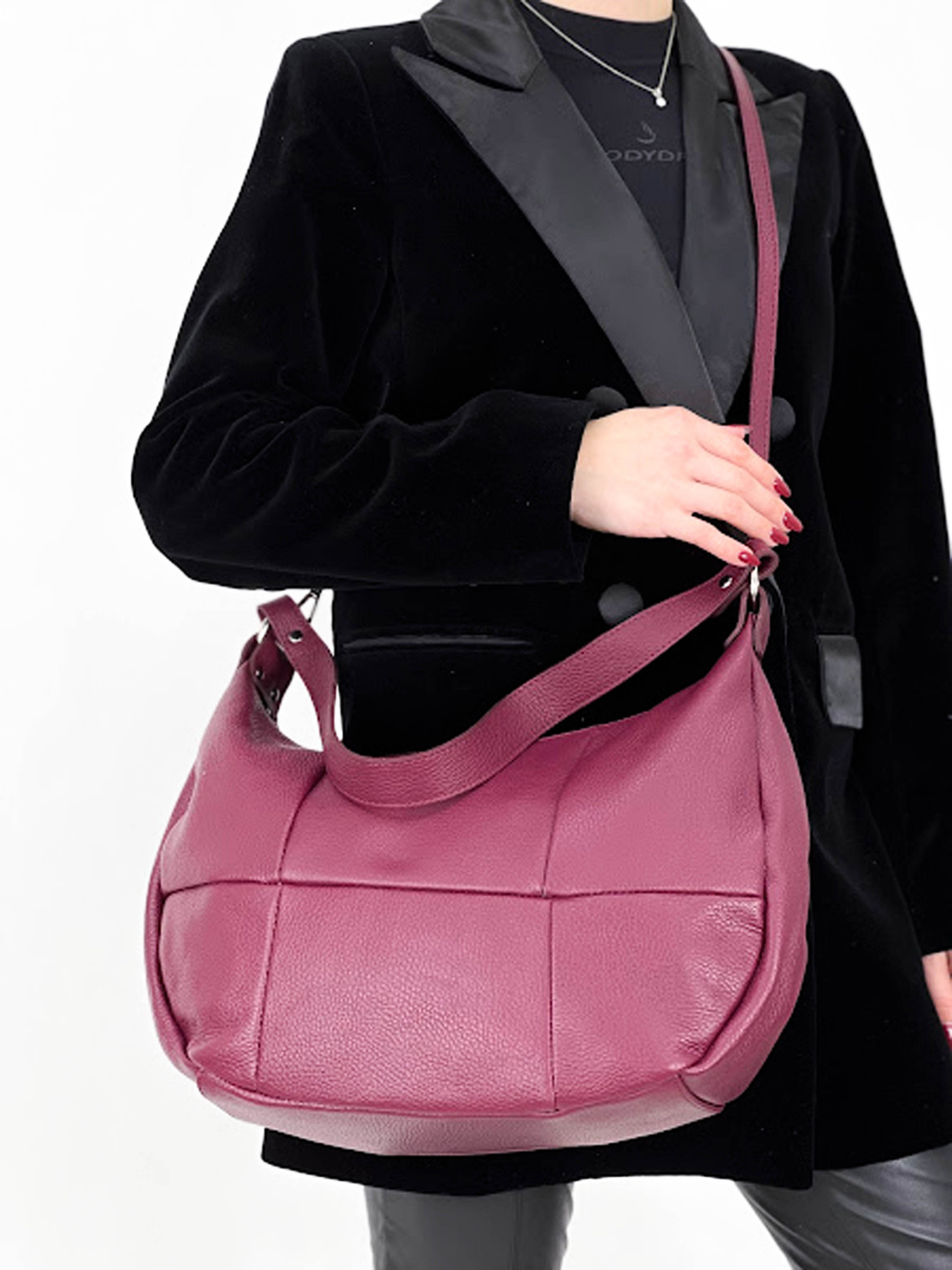 Сумка Bella Bertucci модель 6638-103-37 Фото