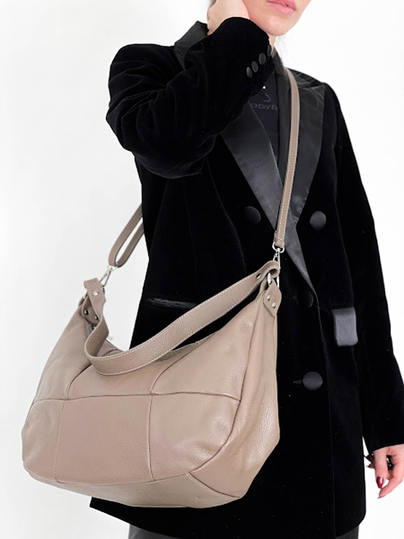 Сумка Bella Bertucci модель 6638-104-37 Фото