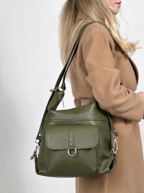 Сумка Bella Bertucci модель 2947-24-32 Фото