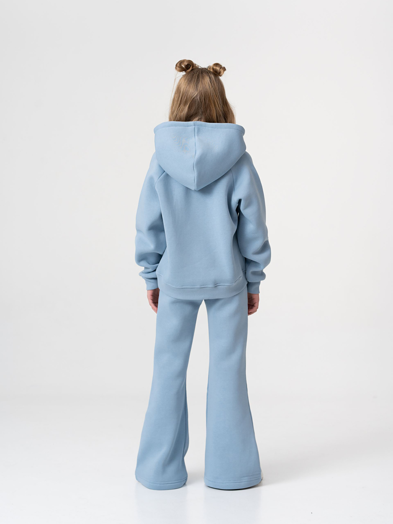 Спортивный костюм YUMSTER модель YN.22.25.006 Фото