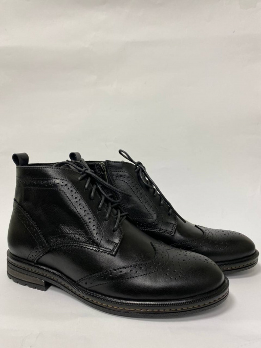 Ботинки Legessy модель 084.3_V Фото