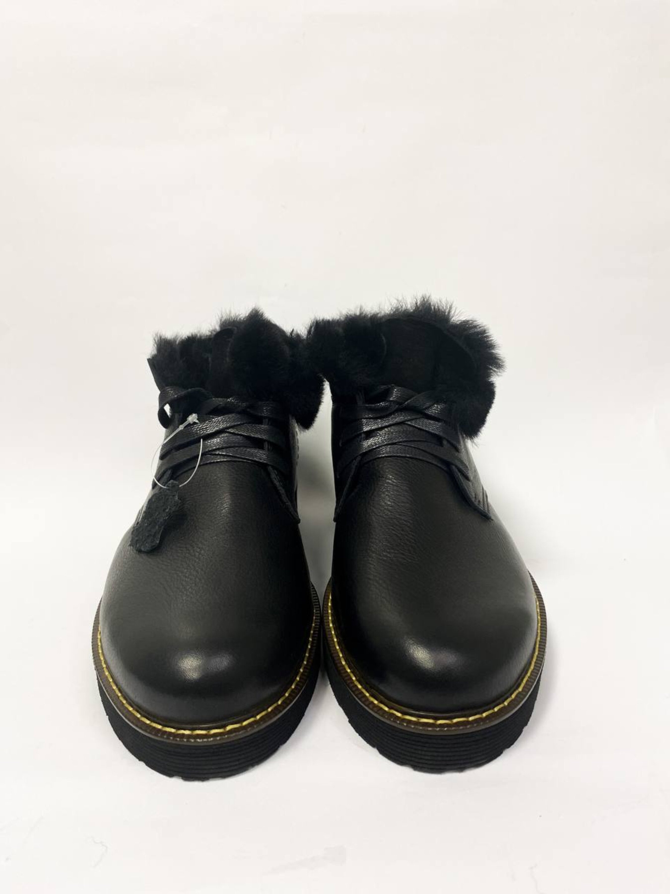 Ботинки и сапоги Legessy модель 92_VS Фото