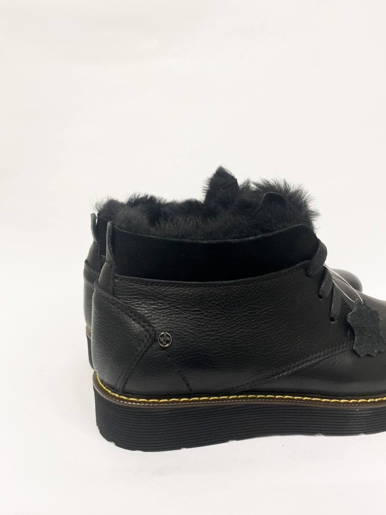 Ботинки и сапоги Legessy модель 92_VS Фото