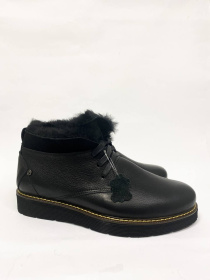 Ботинки и сапоги Legessy модель 92_VS Фото