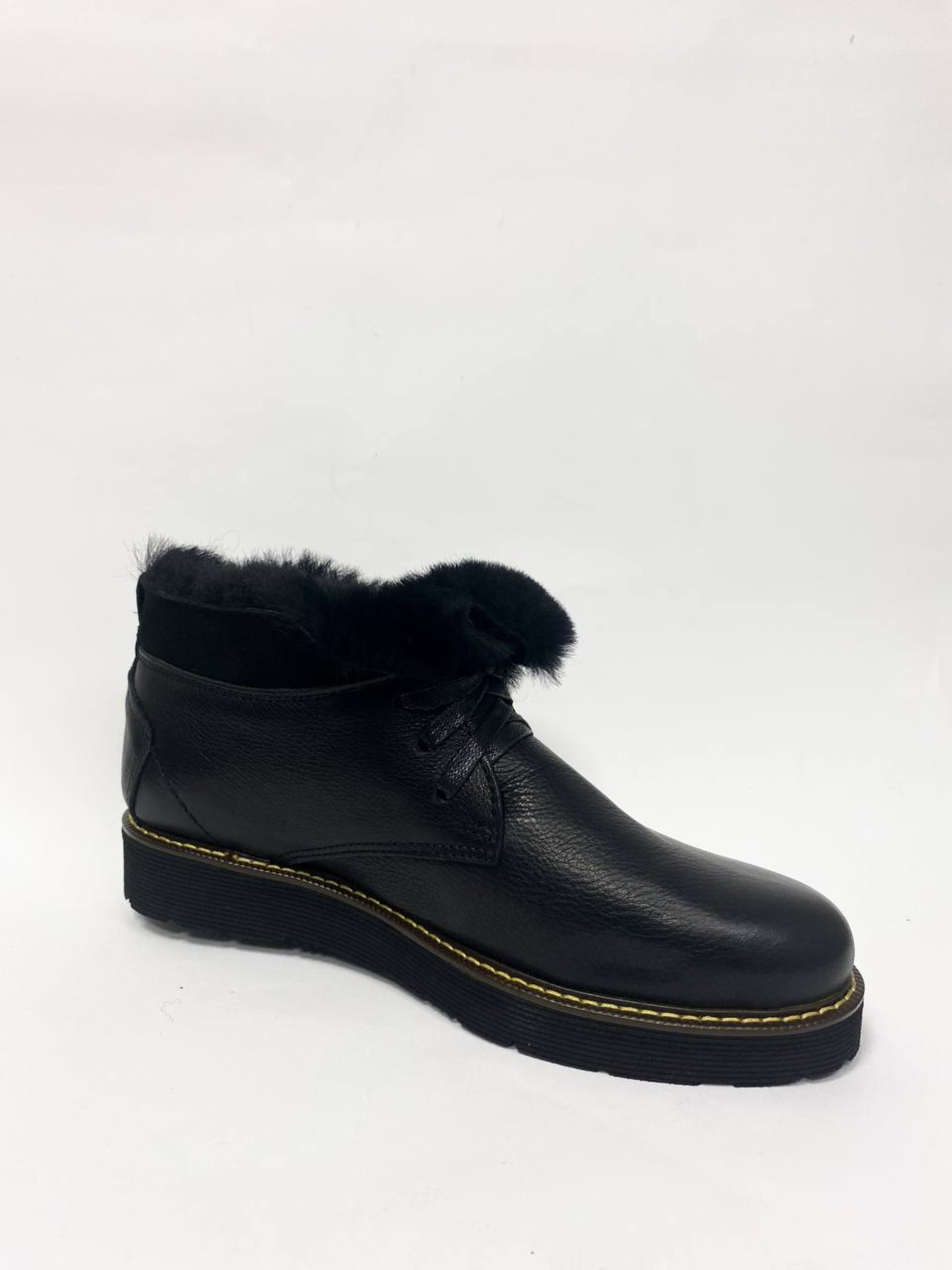 Черевики та чоботи Legessy модель 92_VS Фото