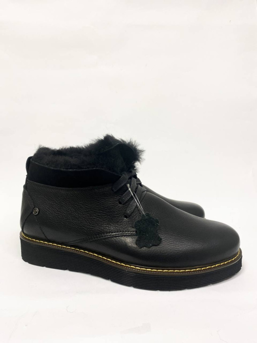 Черевики та чоботи Legessy модель 92_VS Фото