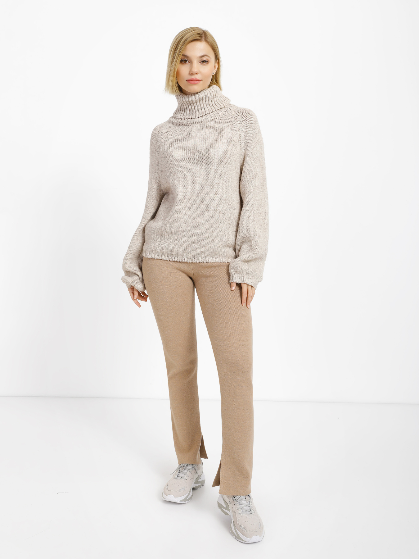 Повсякденні штани Sewel модель TR877620000 Фото