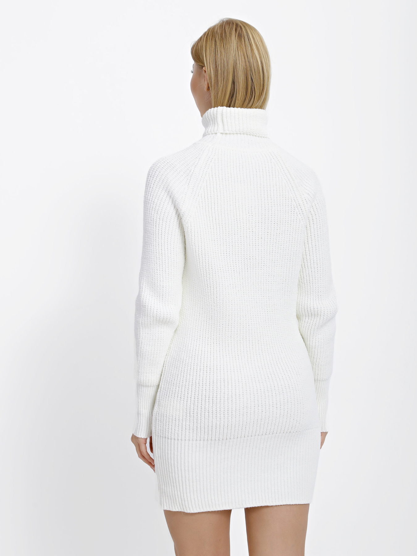 Платье мини Sewel модель PW897210000 Фото