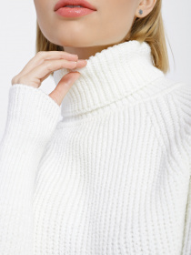 Платье мини Sewel модель PW897210000 Фото