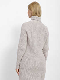 Платье мини Sewel модель PW897040000 Платье мини Sewel модель PW897040000 Фото