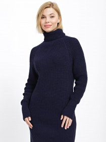 Сукня міні Sewel модель PW897360000 Фото