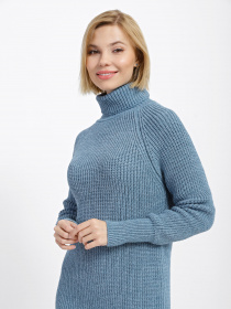 Платье мини Sewel модель PW897650000 Фото