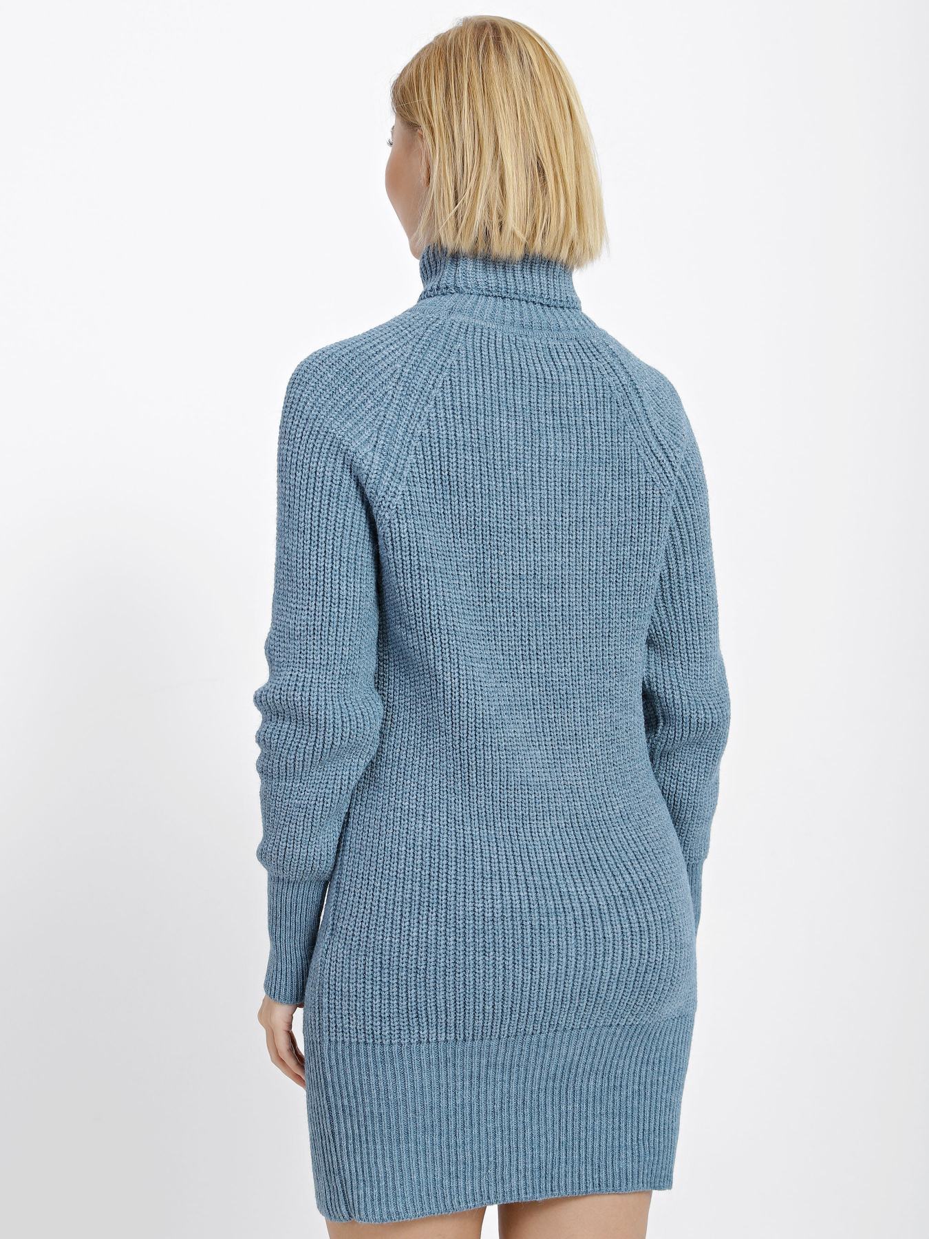 Платье мини Sewel модель PW897650000 Платье мини Sewel модель PW897650000 Фото