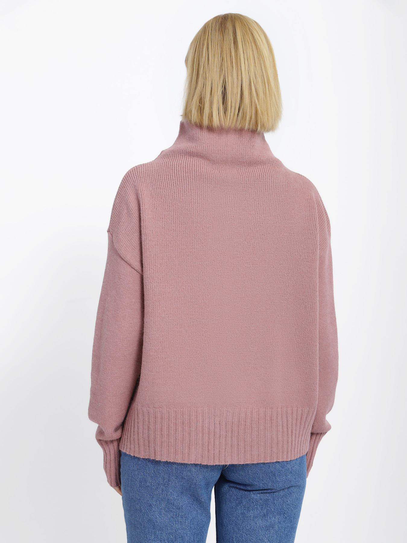 Свитер Sewel модель SW868710000 Свитер Sewel модель SW868710000 Фото