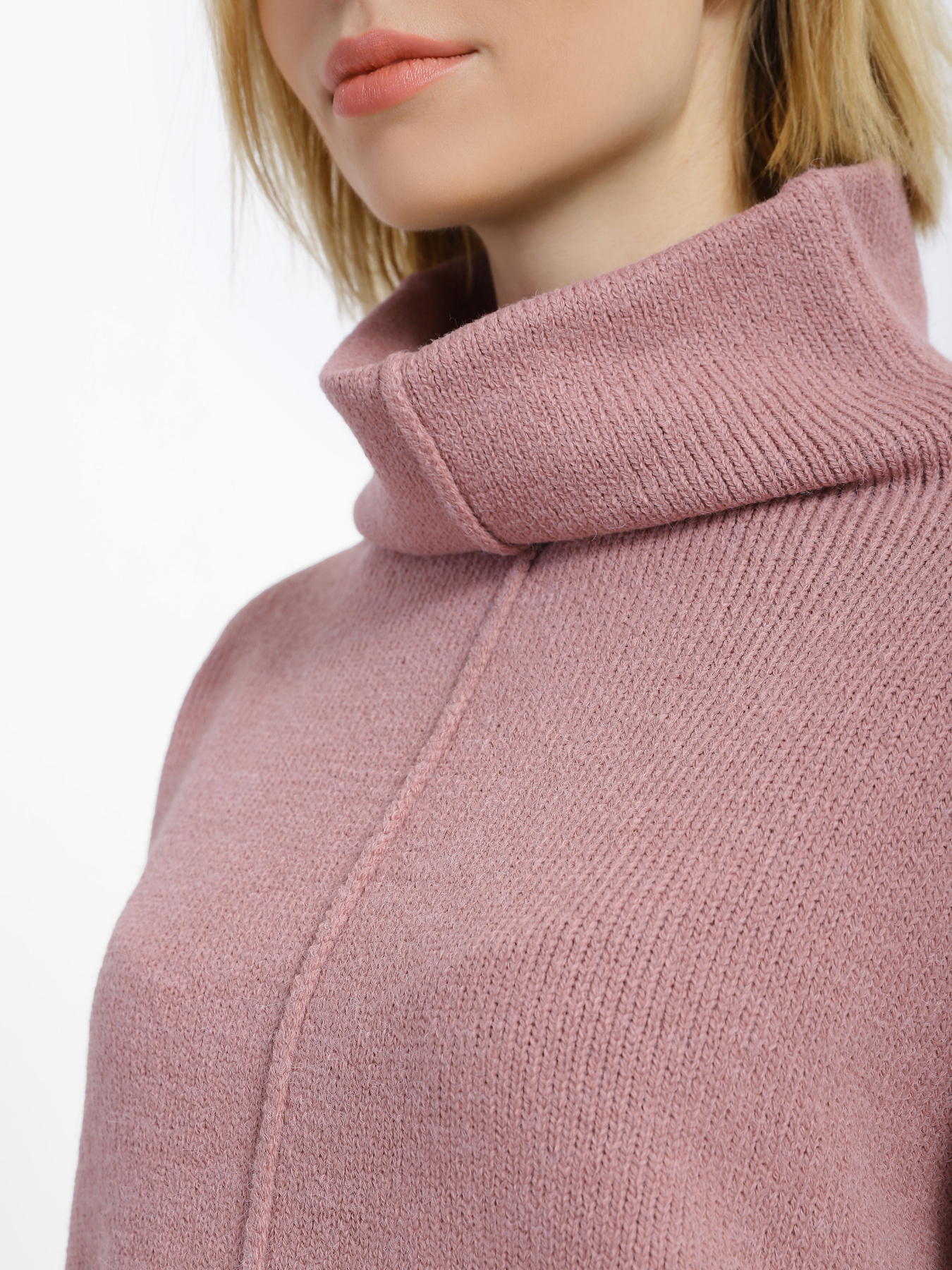 Свитер Sewel модель SW868710000 Свитер Sewel модель SW868710000 Фото