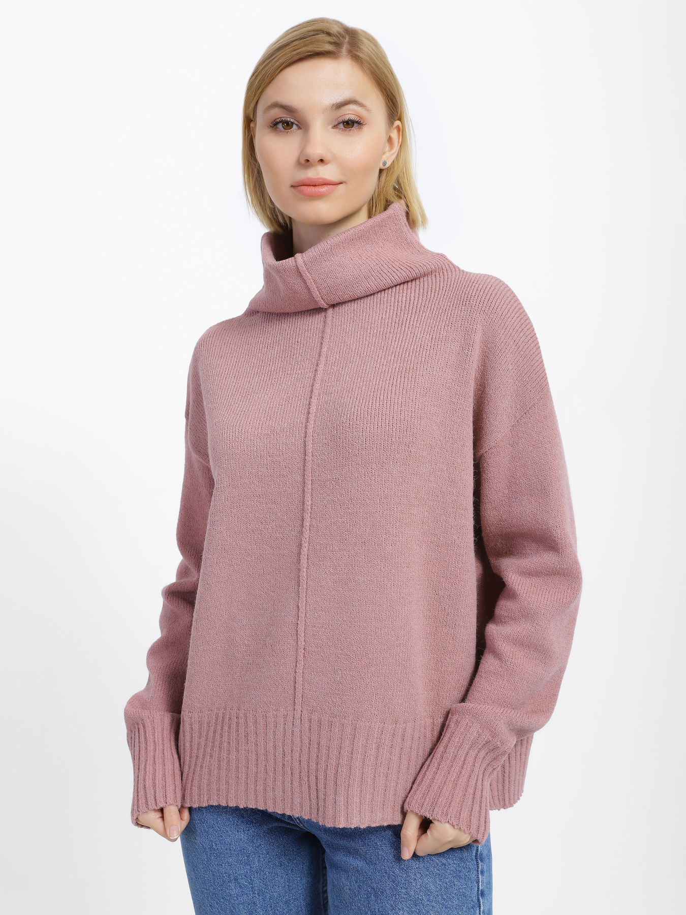 Свитер Sewel модель SW868710000 Свитер Sewel модель SW868710000 Фото