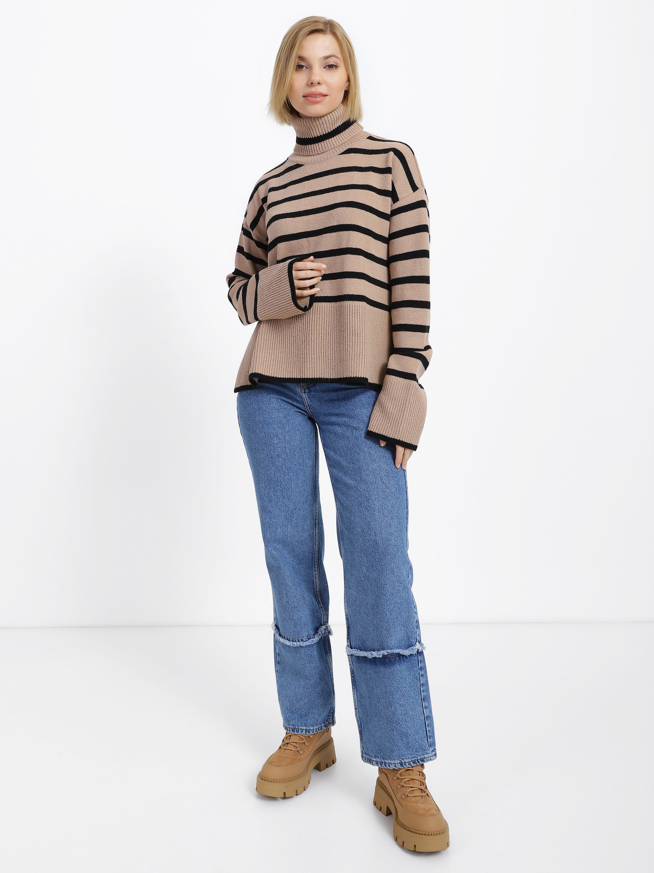 Свитер Sewel модель SW876620100 Фото