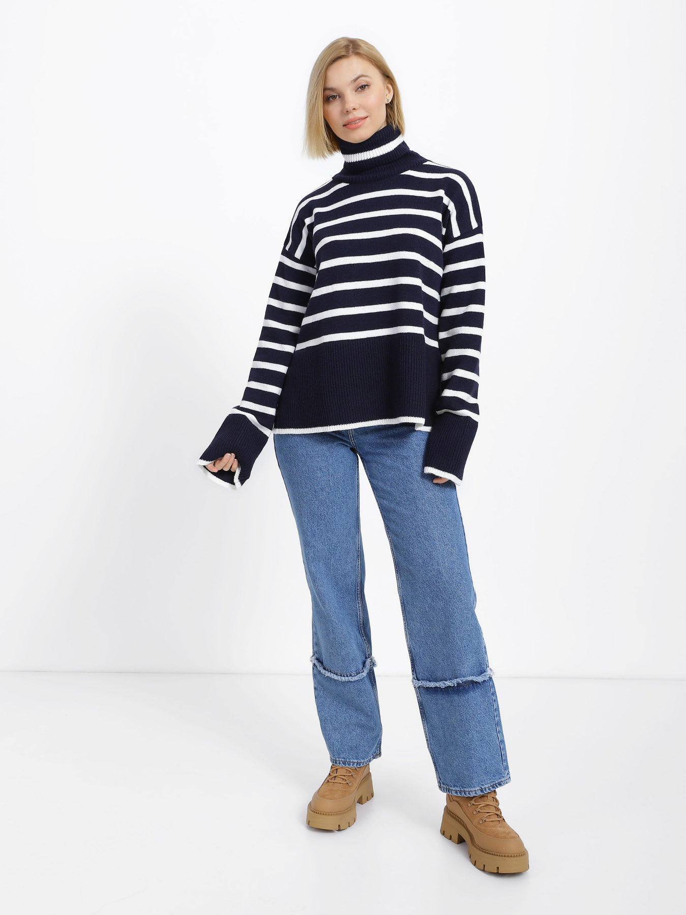 Светр Sewel модель SW876362100 Фото