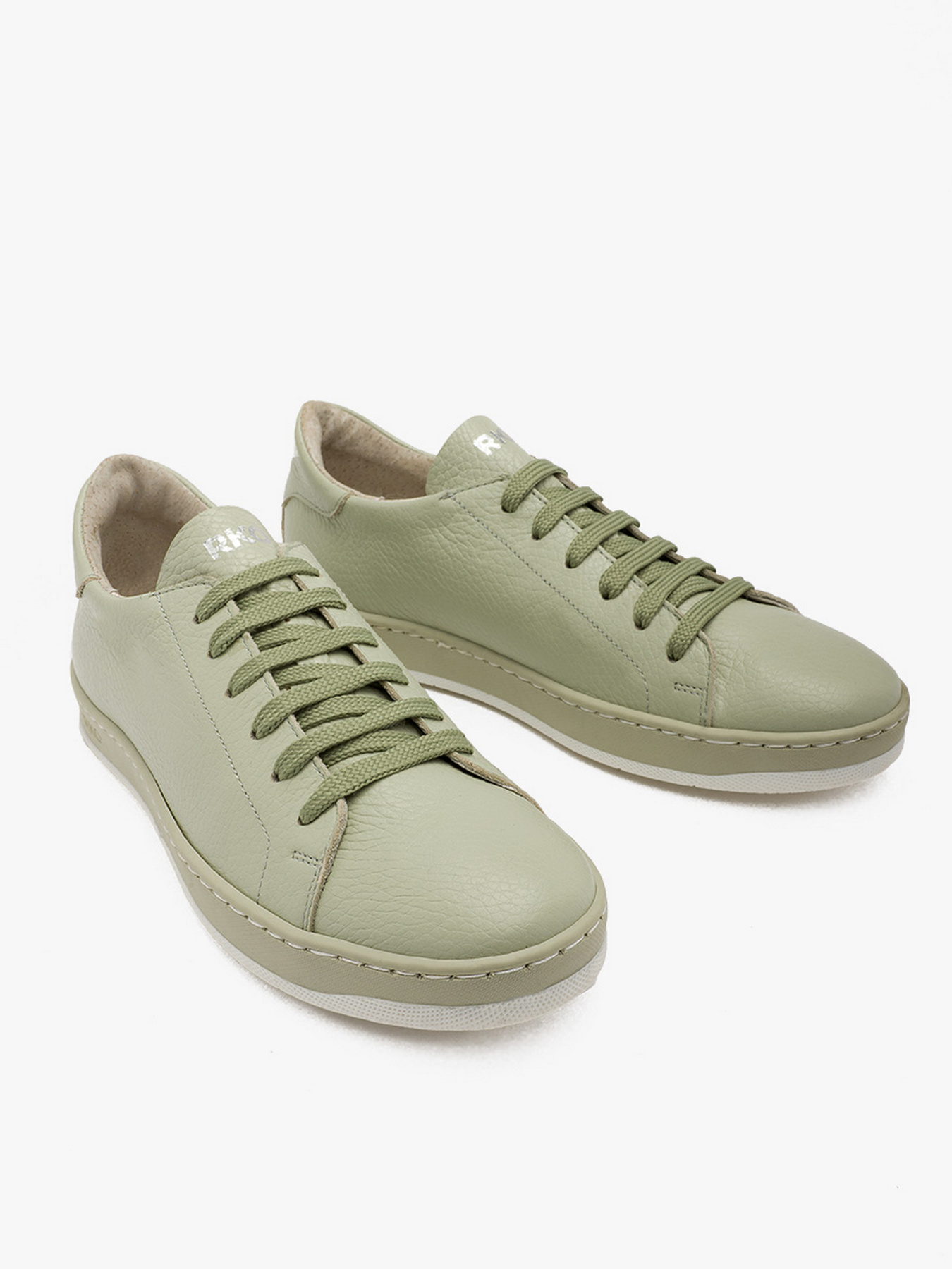 Кеды низкие RYLKO модель 0ERP1_P2_4SP Фото