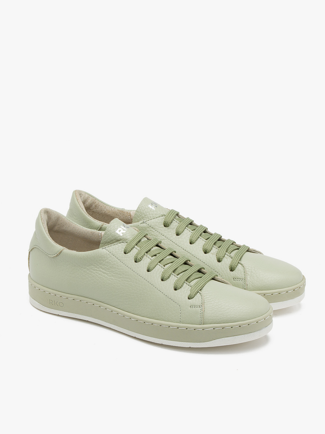 Кеды низкие RYLKO модель 0ERP1_P2_4SP Фото