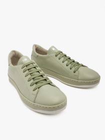 Кеды низкие RYLKO модель 0ERP1_P2_4SP Фото