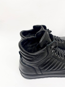 Ботинки Legessy модель 9790 Фото