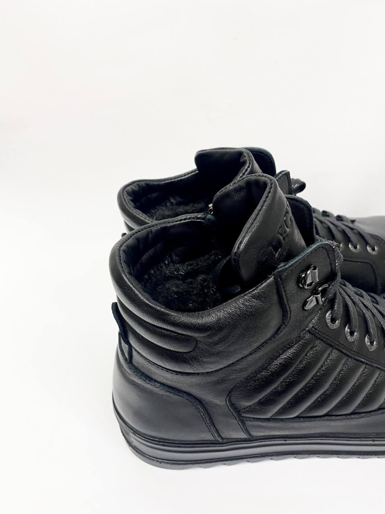 Ботинки Legessy модель 9790 Фото