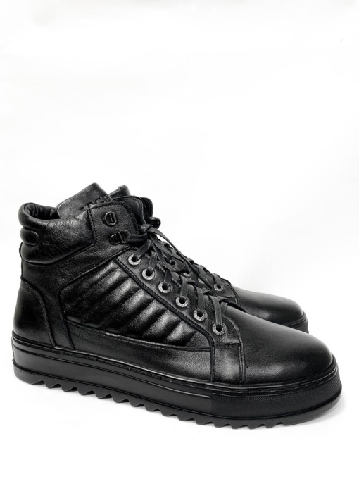 Ботинки Legessy модель 9790 Ботинки Legessy модель 9790 Фото