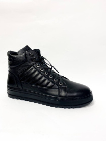 Ботинки Legessy модель 9790 Фото