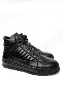 Ботинки Legessy модель 9790 Фото