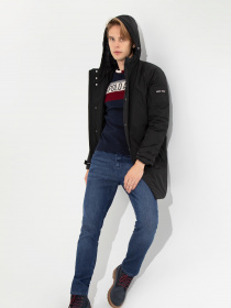 Демісезонна куртка US Polo модель G081SZ0MS.000.1443201.VR046 Фото