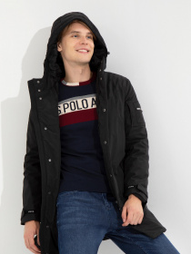 Демісезонна куртка US Polo модель G081SZ0MS.000.1443201.VR046 Фото