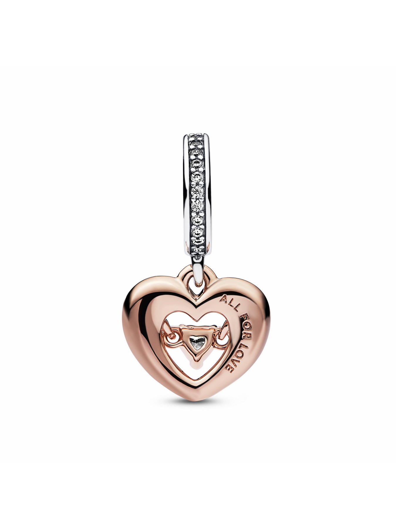 Классические PANDORA модель 782450C01 Фото