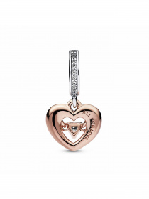 Класичні PANDORA модель 782450C01 Фото