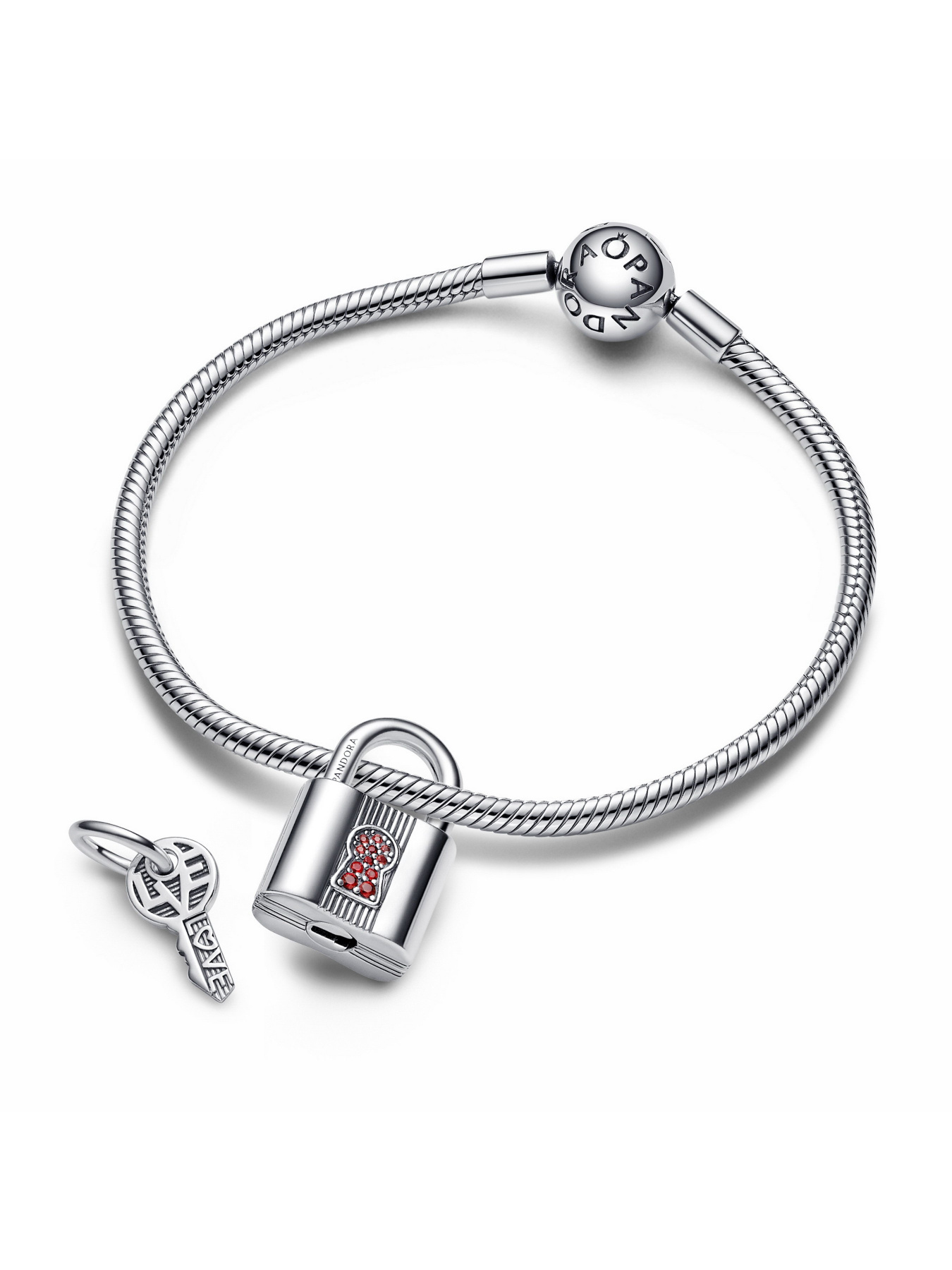 Класичні PANDORA модель 790088C02 Фото