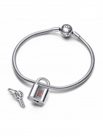 Класичні PANDORA модель 790088C02 Фото