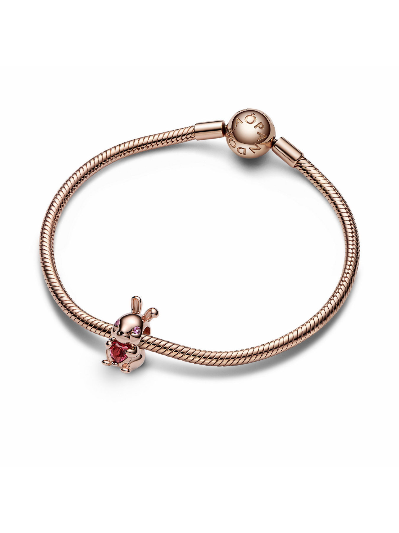 Класичні PANDORA модель 782471C01 Фото