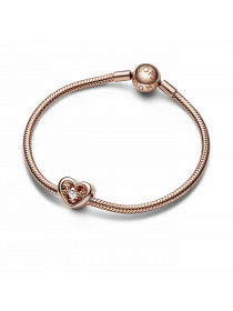 Класичні PANDORA модель 782493C01 Фото