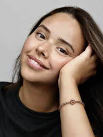 Класичні PANDORA модель 782493C01 Фото