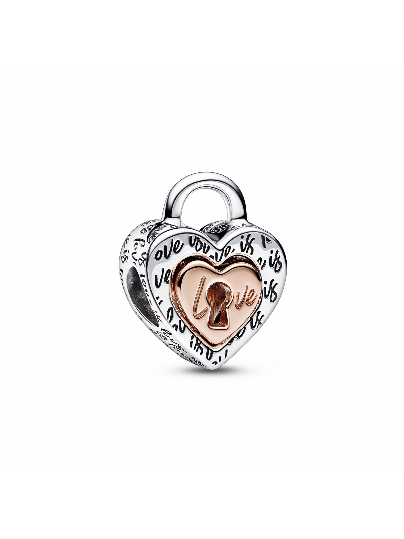 Класичні PANDORA модель 782505C00 Фото