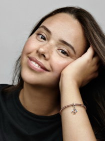 Класичні PANDORA модель 782506C01 Фото