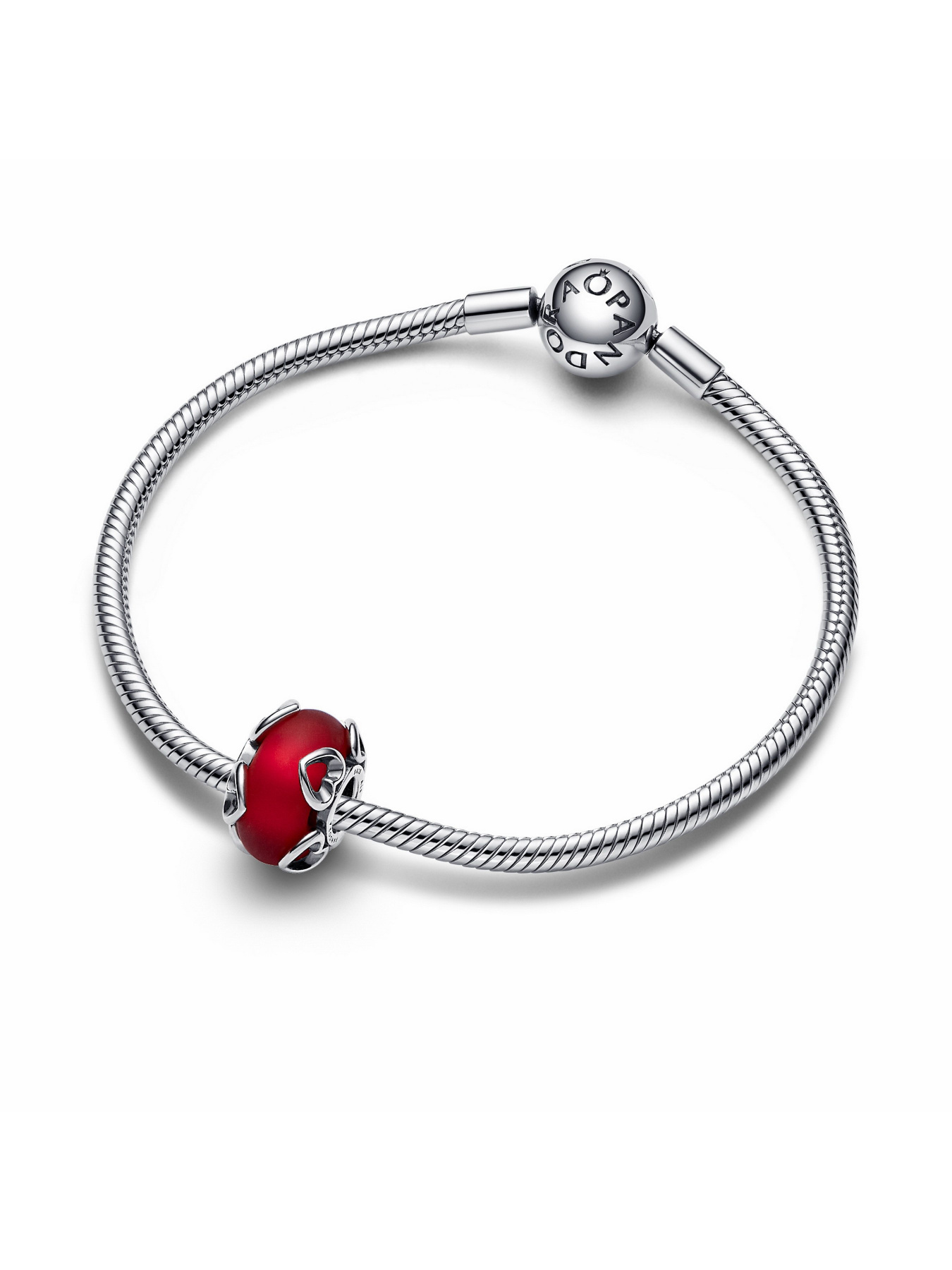 Класичні PANDORA модель 792497C01 Фото