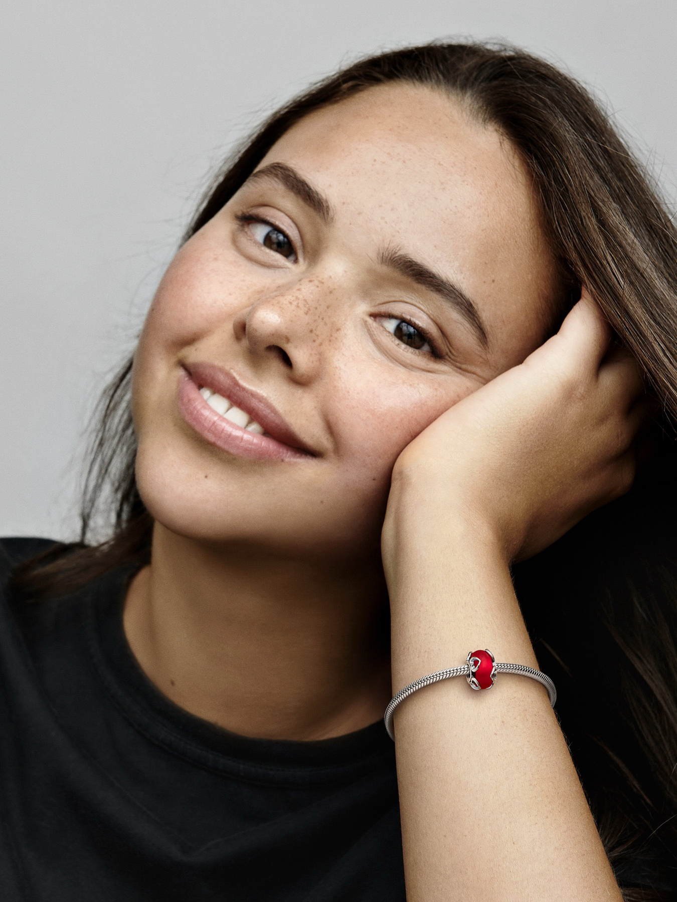 Класичні PANDORA модель 792497C01 Фото