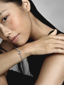 Класичні PANDORA модель 792512C00 Фото