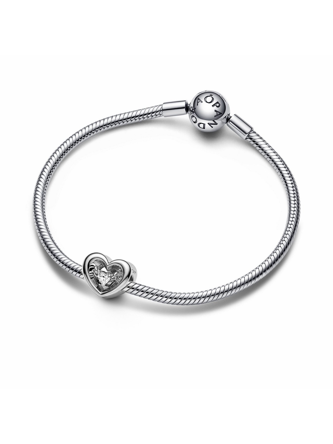 Классические PANDORA модель 792493C01 Фото
