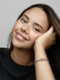 Класичні PANDORA модель 792493C01 Фото